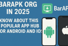 BarAPK Org Explained: Benefits, Risks and Step‑by‑Step Guide